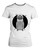 Astronaut Space Gravity Women's T-Shirt Tee