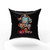 Halloween Horror Characters I Hate People Pennywise It Pillow Case Cover