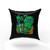 White Zombi Zombie Frankenstein On The Booze Song Pillow Case Cover