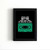 20 Minutes To Load Cassette Tape Poster