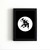 Abstract Sir And Boy Poster Abstract Sir And Boy Poster