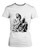 Alice Wonderland Girl Women's T-Shirt Tee