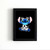 Disney Stitch Disney Trip Poster