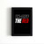 In Off The Red Snooker Billiards Pool Poster