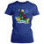 Spidey And Mysterio Women's T-Shirt Tee
