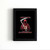 Kansas City Patrick Mahomes When It Is Grim Be The Grim Reaper Poster