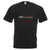 Vor Motorcycles Logo Man's T-Shirt Tee