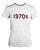 The History Of Wrc Women's T-Shirt Tee