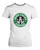 Zero Fuck Coffee Parody Women's T-Shirt Tee