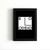 The Blockheads Logo Poster