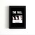 The Fall Ben Sinister Art Love Logo Poster