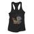 Baby Yoda The Mandalorian Star Wars Women Racerback Tank Top