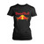 Dead Bull Women's T-Shirt Tee Dead Bull Women's T-Shirt Tee