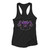 Cerberus Love Art Women Racerback Tank Top