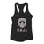 Friday The 13Th Halloween Art Love Logo Women Racerback Tank Top