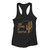 Go Climb A Cactus Women Racerback Tank Top