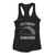It Is Taco Tuesday Somewhere Women Racerback Tank Top
