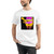 The Galaxy Glass Pink Panties Man's T-Shirt Tee