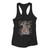 Slap Harley Quinn Women Racerback Tank Top