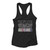 The Eras Tour Taylor Is Version Classic Guitar Women Racerback Tank Top