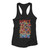 Anime One Piece Luffy Monkey D Luffy  Women Racerback Tank Top