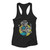Armed And Ready Women Racerback Tank Top
