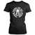 Iron Gym Train Hard Or Go Home Women's T-Shirt Tee