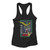 Death Scythe Anime Tee Gundam Women Racerback Tank Top