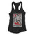 Ferris Bueller Day Off Women Racerback Tank Top