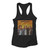 Homecoming America Album Women Racerback Tank Top