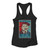 I Am A Man Or A Muppet Women Racerback Tank Top
