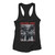 Killing Joke Malicious Damage Art Love Logo Women Racerback Tank Top