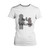 We Say Hello And Welcome Women's T-Shirt Tee