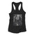 Selena Lose You To Love Me Women Racerback Tank Top