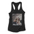 Singer Lipa Vintage Dua Lipa Women Racerback Tank Top