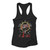 Slayer Reign In Blood Arch Women Racerback Tank Top