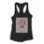 Super Freaky Girl Minaj Graphic Women Racerback Tank Top