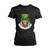 St Patrick Day Scary Logo Women's T-Shirt Tee