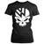 Vlokswagen Logo Women's T-Shirt Tee