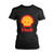 Hell Funny Shell Parody Women's T-Shirt Tee Hell Funny Shell Parody Women's T-Shirt Tee
