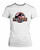 Nursing Is A Walk In The Park Women's T-Shirt Tee