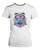 Squad Goals Floral Women's T-Shirt Tee