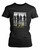 U2 Box Photos Clips Women's T-Shirt Tee
