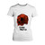 Canibal Holocaust Women's T-Shirt Tee Canibal Holocaust Women's T-Shirt Tee