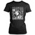 Kmfdm More And Faster Industrial Kraut Mdfmk Excessive Force Women's T-Shirt Tee