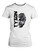 Mike Tyson Women's T-Shirt Tee Mike Tyson Women's T-Shirt Tee