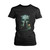 Nocturne Poster Women's T-Shirt Tee