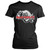 Iron Maiden Number Of The Beast Women's T-Shirt Tee