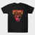 New Juice Wrld Man's T-Shirt Tee
