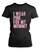 I Wear Pink For My Mommy Women's T-Shirt Tee